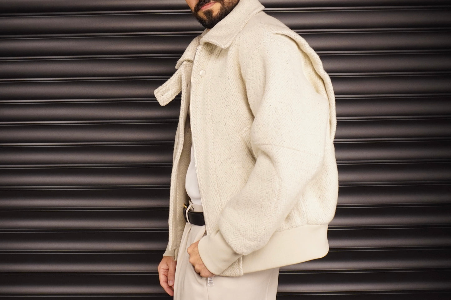 Dune Crest Jacket