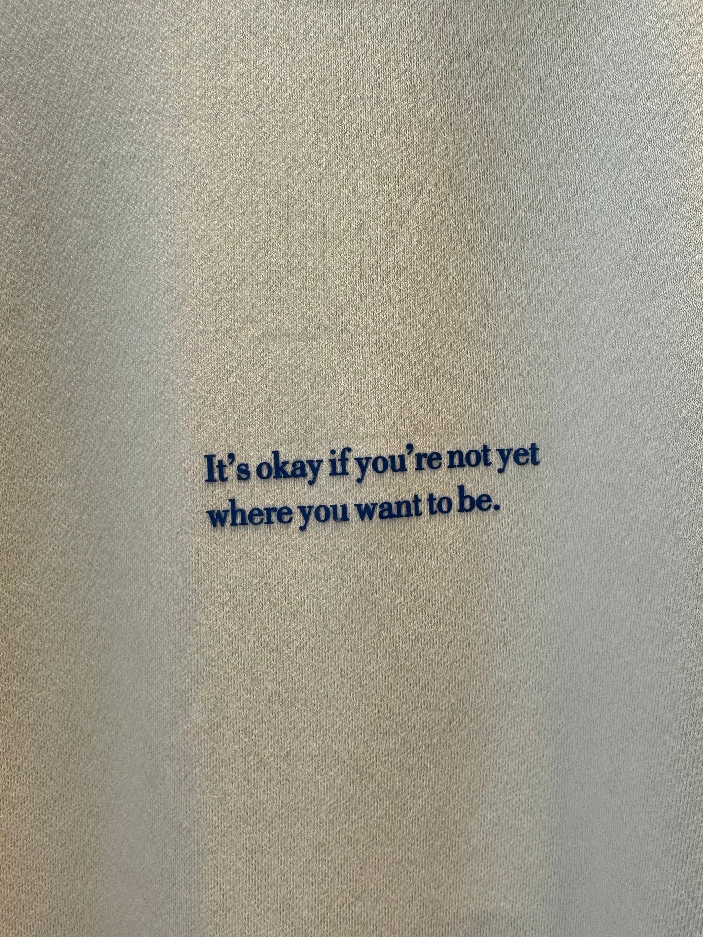 It’s Okay T-Shirt