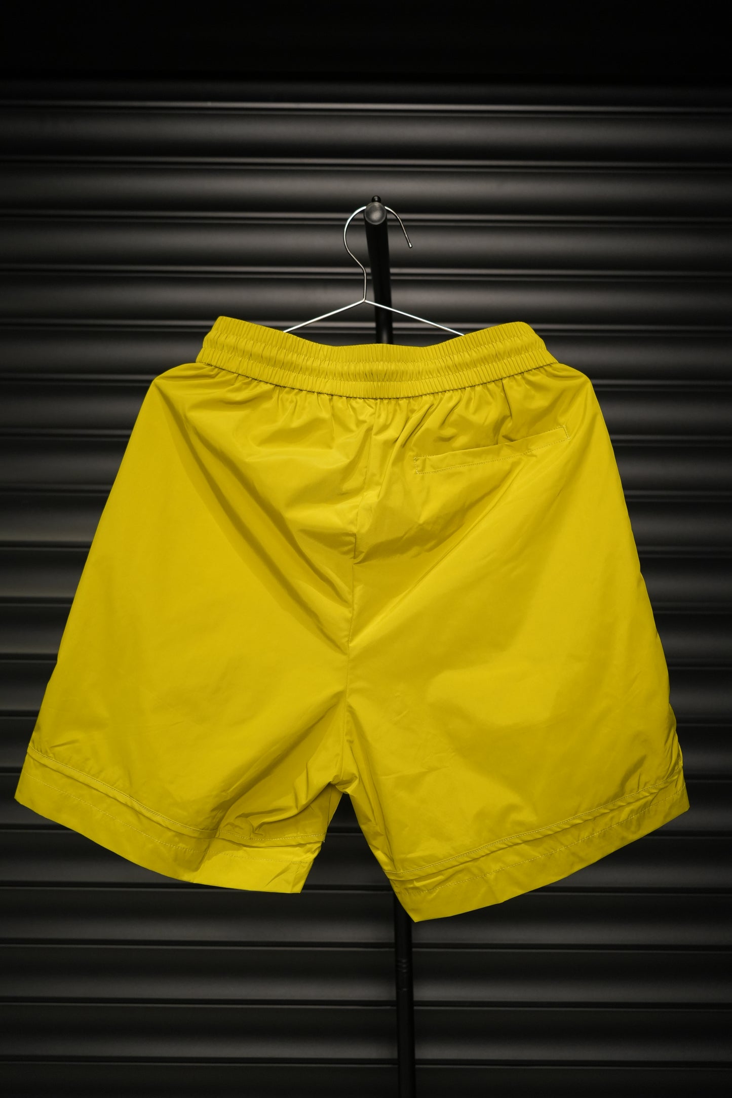 Lemon Volt Shorts