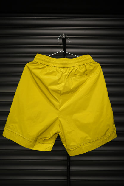 Lemon Volt Shorts