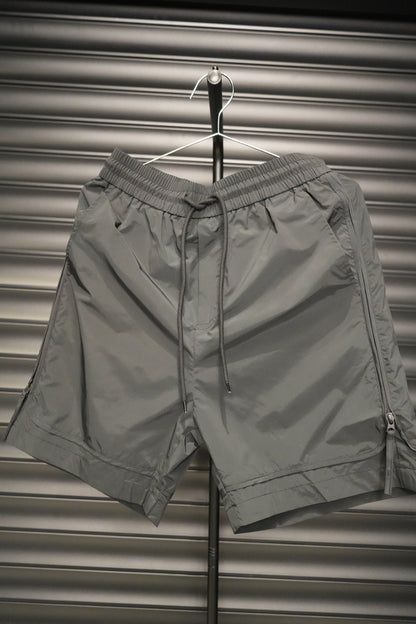 Graphite Motion Shorts