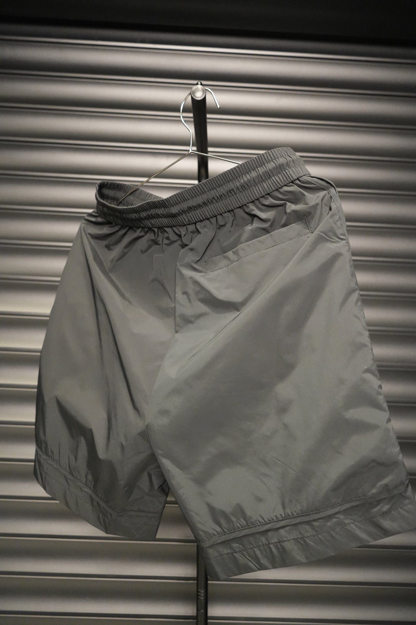 Graphite Motion Shorts