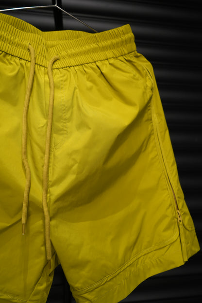 Lemon Volt Shorts