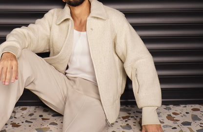 Dune Crest Jacket