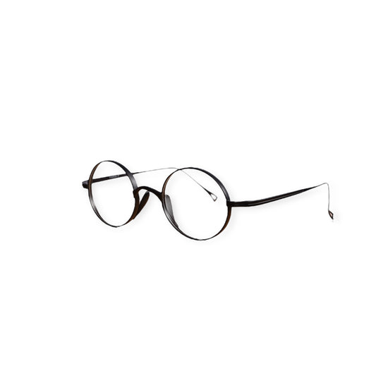 SAIF CLEAR LENS GLASSES