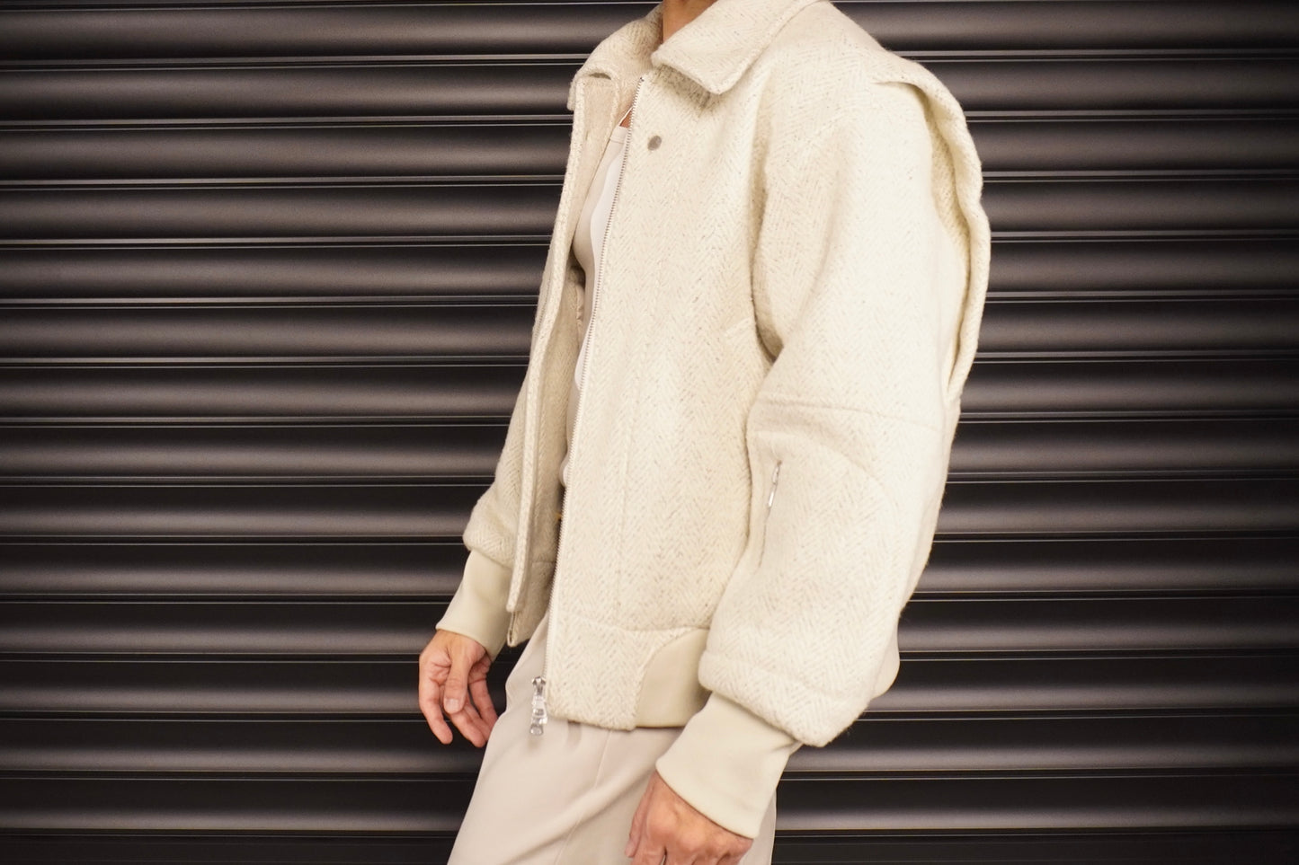 Dune Crest Jacket