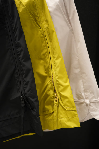 Lemon Volt Shorts