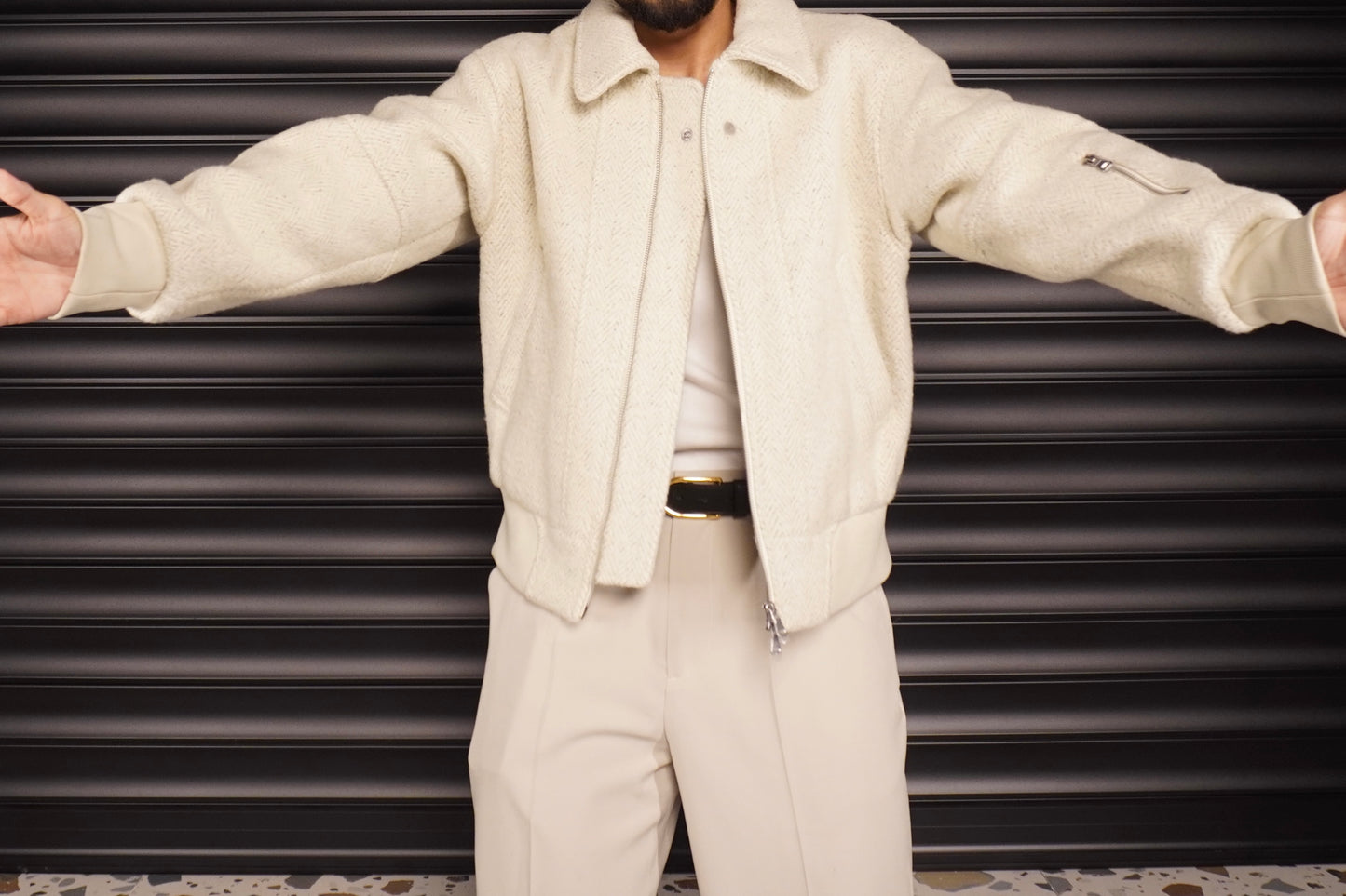 Dune Crest Jacket