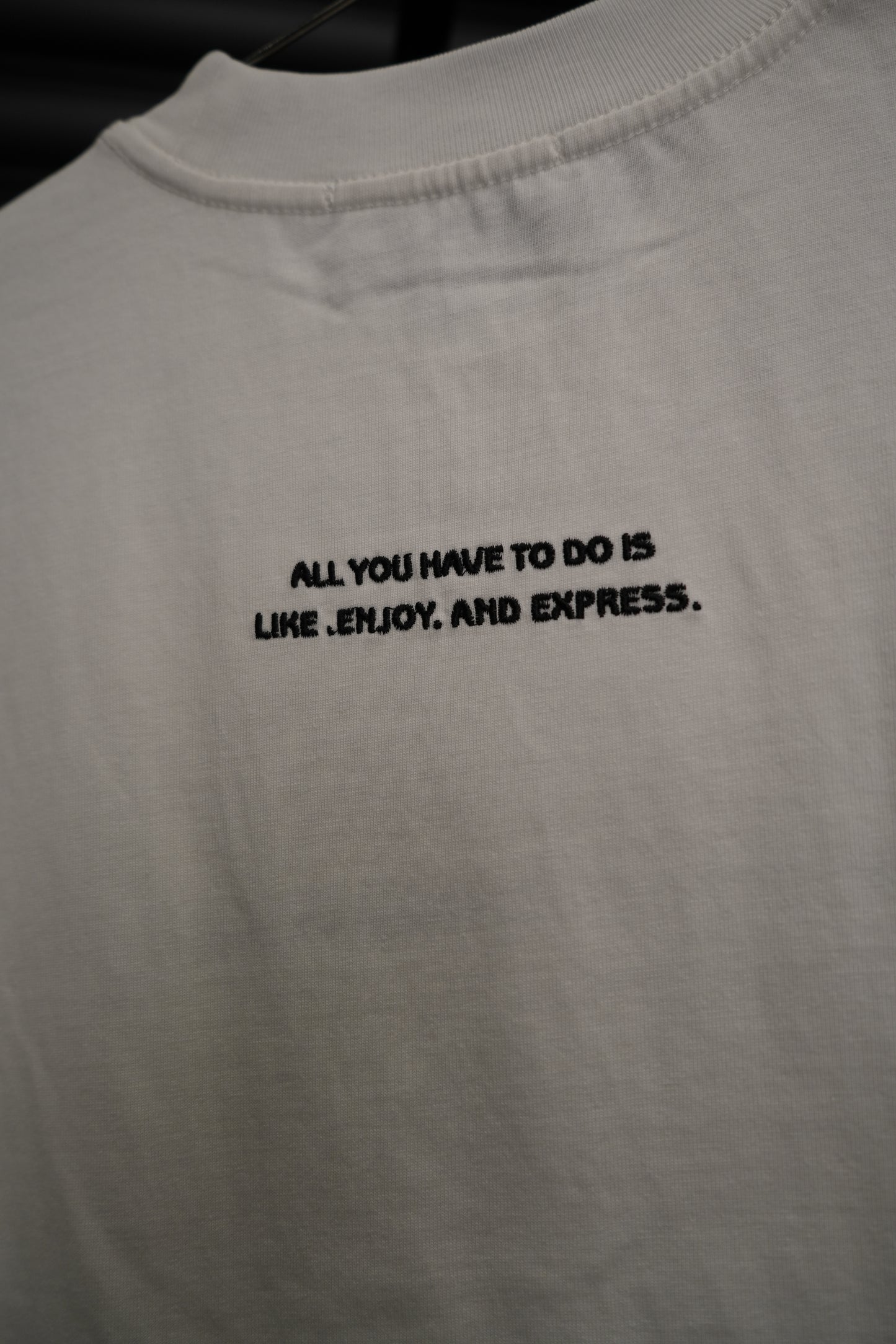 Lucky Tee