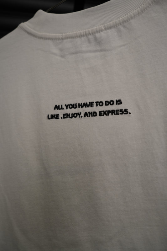 Lucky Tee