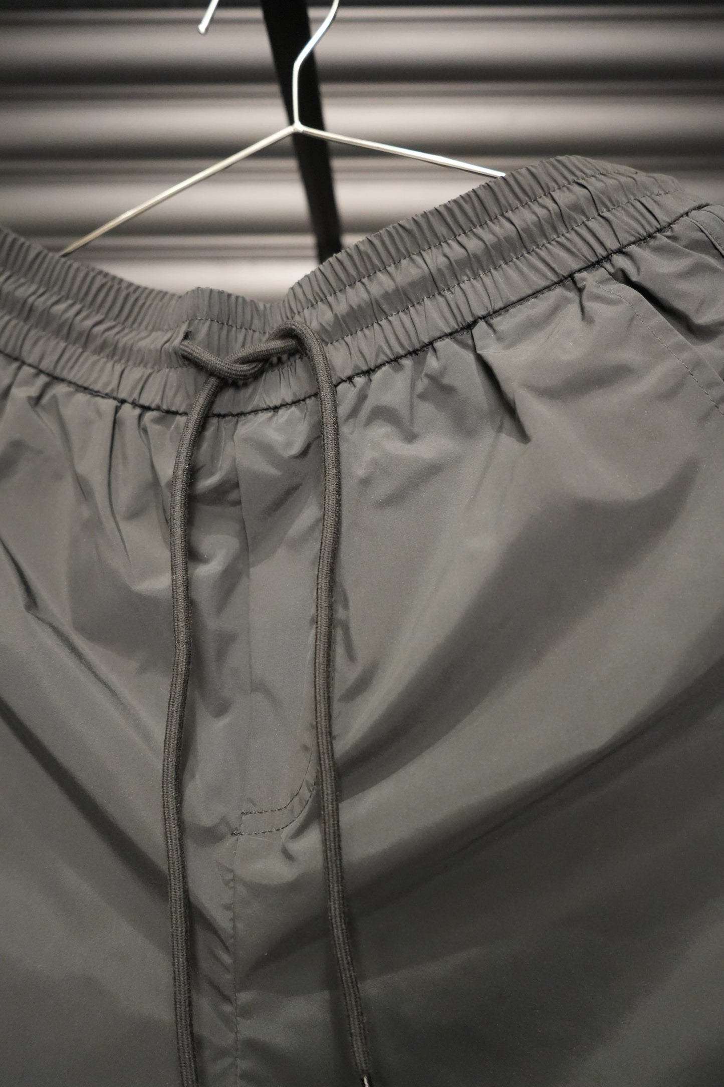 Graphite Motion Shorts