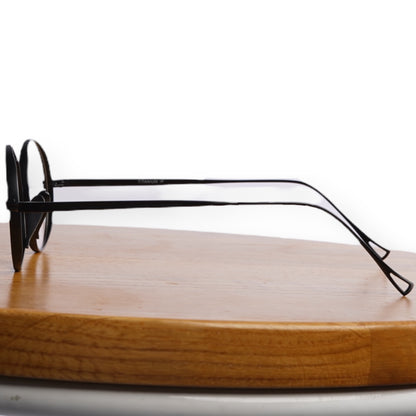 SAIF CLEAR LENS GLASSES