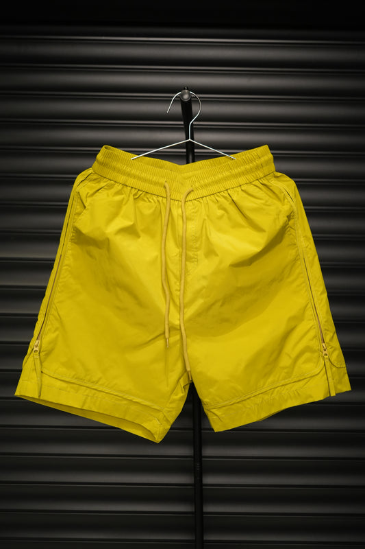 Lemon Volt Shorts