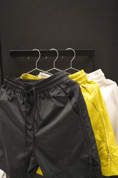 Lemon Volt Shorts