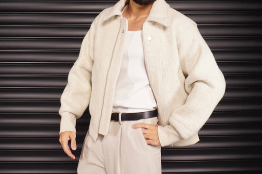 Dune Crest Jacket