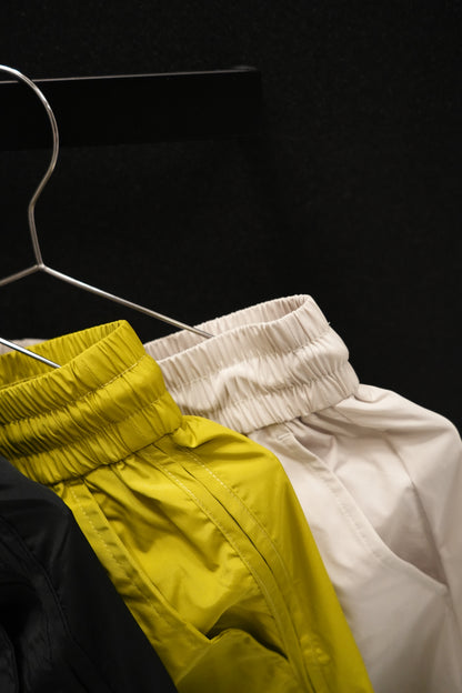 Lemon Volt Shorts