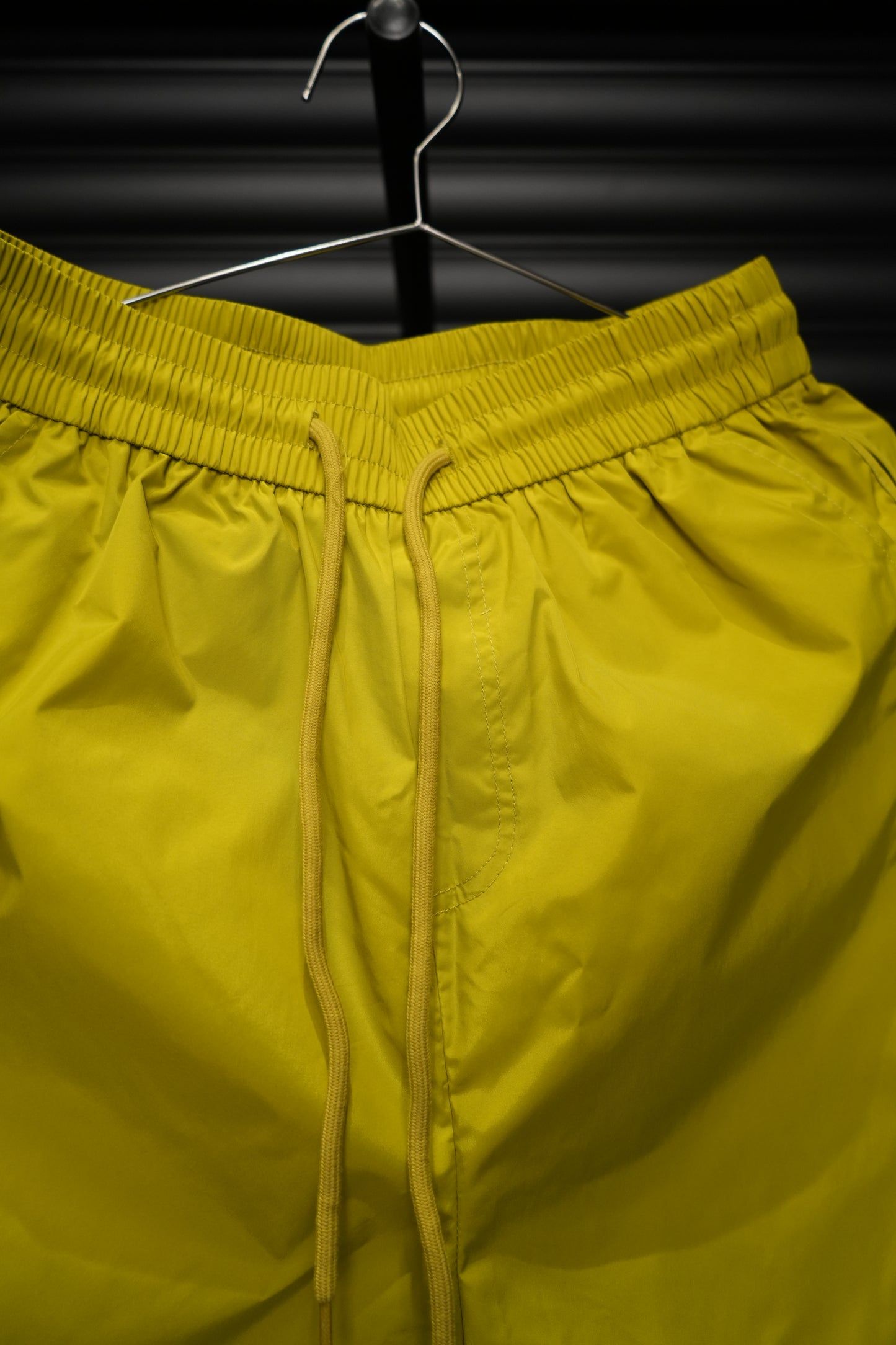 Lemon Volt Shorts