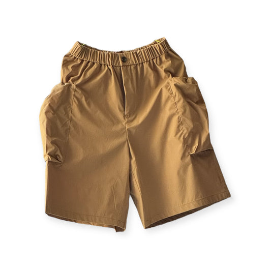 Big Pocket Shorts