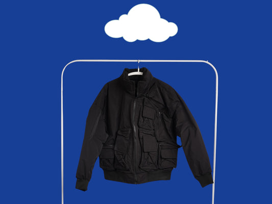 Jacket Bag