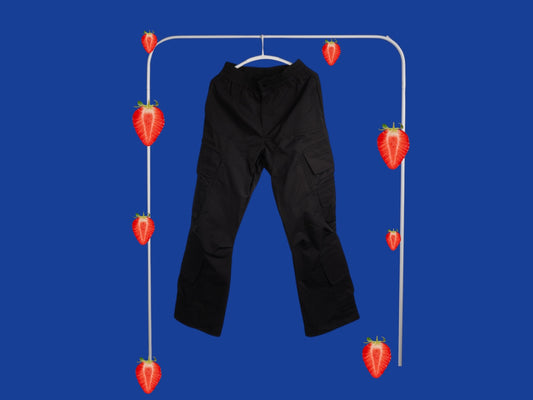 PANTS OF THE JACKET BAG